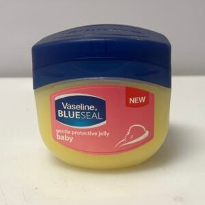 Vaseline Blueseal gentle protective jelly, 250 ml