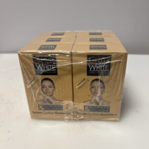 Glita White Savon clarifiant gommant