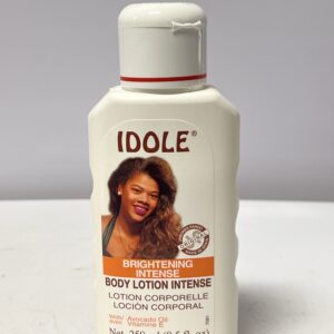 Idole body lotion intense, 250 ml