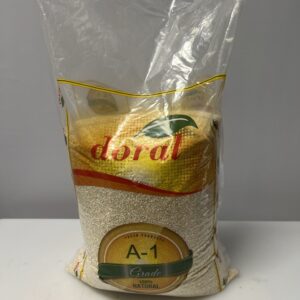Doral sorghum, 20 lb