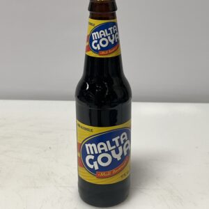 Malta Goya, 12 oz
