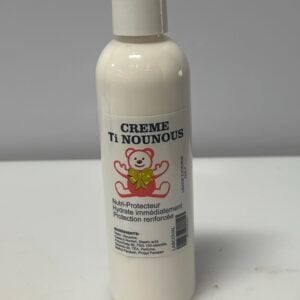 Crème Ti Nounous