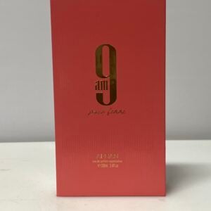 Afnan 9 AM, pour femme, 100 ml