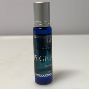 DJ Fragrance Pi Givenchi, homme, 15 ml