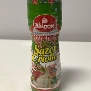 Baldom Sazon criollo, 300 g
