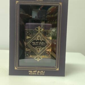 Lattafa Bade’e Al Oud perfume, 6.67 oz Copy