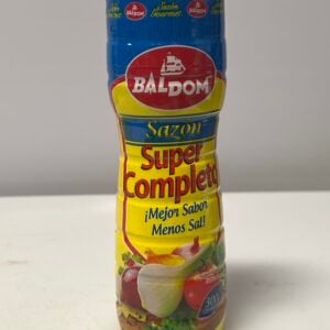 Baldom Sazon Super Completo, 300 g