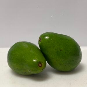 Delicious avocados