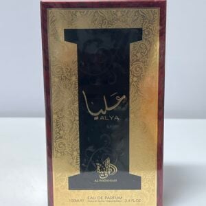 Al Wataniah Alya , Eau de parfum, 100 ml
