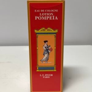 L.T. Piver Paris, Lotion Pompeïa, Eau de Cologne, 423 ml