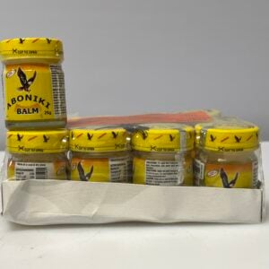Aboniki balm (Pack of 12)