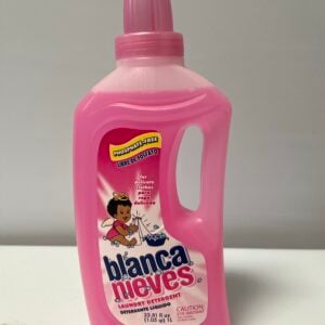 Blanca nieves laundry detergent, 1 L