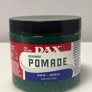 DAX Bergamot pomade, for styling, 397 g