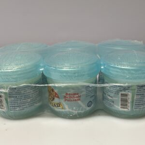 Jaguar balm, 80 ml (Pack of 6)