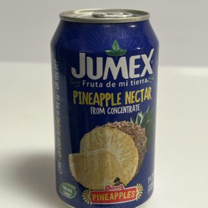 Jumex Pineapple Nectar
