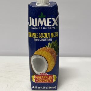 Jumex Apple-Coconut Nectar (960 ml)