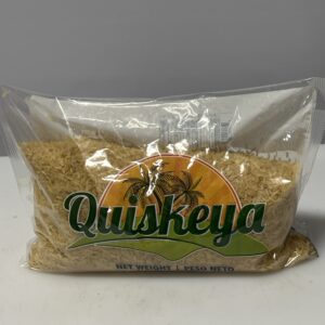 Quiskeya rice, 3 lb
