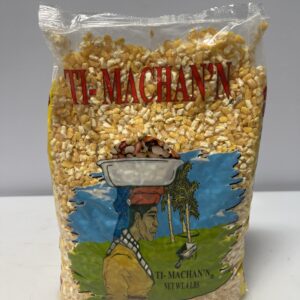 Ti Machann corn, 4 lb