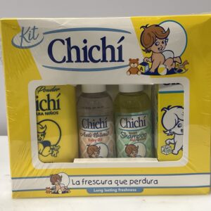 Chichí kit