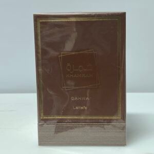 Lattafa Khamrah, 100 ml