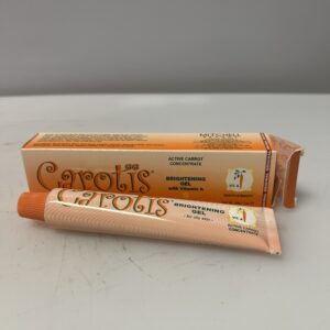 Carotis brightening gel, 30 g