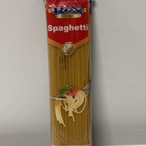Rex Spaghetti, 16 oz