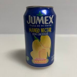 Jumex Mango Nectar