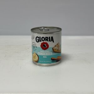 Gloria Sweetened Condensed Milk, 14 oz