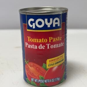 Goya tomato paste, 170 g