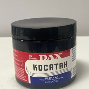 DAX Kocatah, for styling, 397 g