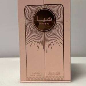 Lattafa Haya, 100 ml