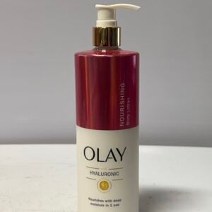 OLAY Hyaluronic, 502 ml
