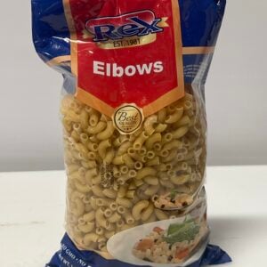 Rex Elbows, 16 oz