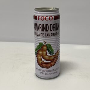 FOCO Tamarind drink, 520 ml