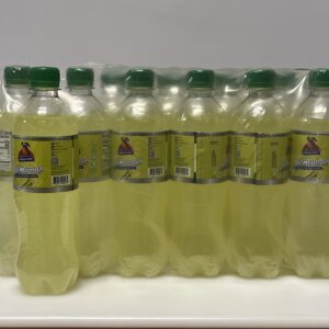 Choucoune lemonade cola, 591 ml (Pack of 24)