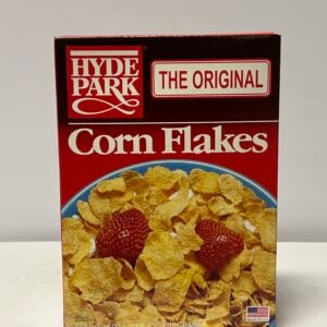 Hyde Park Corn Flakes, 510 g
