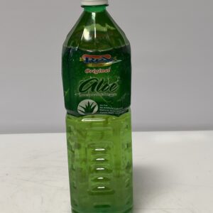 Rex Original Aloe vera drink with pulpe, 1.5 L