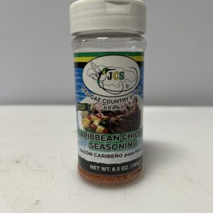 JCS  Meat Seasoning, 6.5 oz
