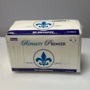 Royal Premier dinner napkin (Pack of 150)