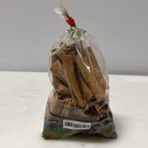 Ti machann  cinnamon