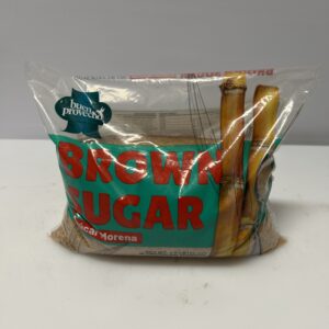 Buen Provecho brown sugar, 4 lb