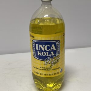Inca kola, 2 L