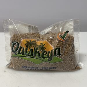 Quiskeya bulgur wheat, 454 g