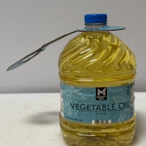 Member’s Mark Vegetable oil, 2.84 L