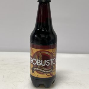 Robusto, 16 oz