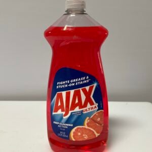 Ajax ultra grapefruit scent, 828 ml