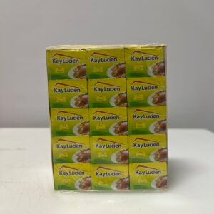 Kay Lucien 10 g (Pack of 60)
