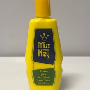 Miss Key hand cream, 227 g