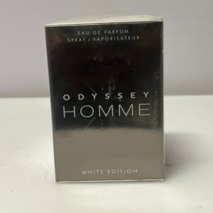 Odyssey, Homme, Eau de parfum, 100 ml