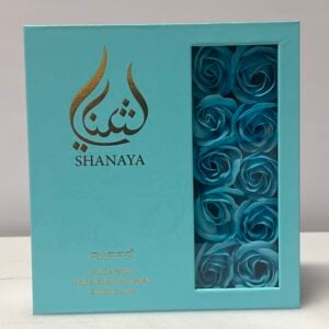 Riffs Shanaya, Eau de parfum, 100 ml